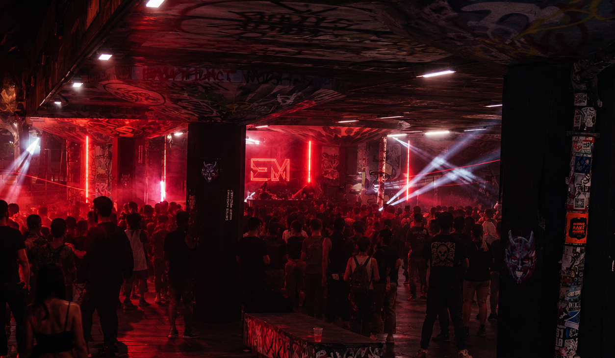 Electronic Mischief gallery image